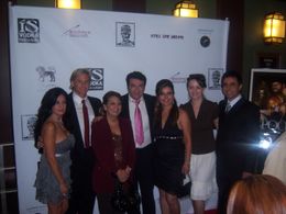 Farzaneh (2009)- premiere Elizabeta Vidovic