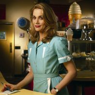Peggy Lipton in Twin Peaks (1990)