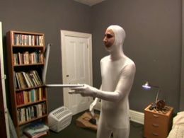 Spencer Rice in Kenny vs. Spenny (2002)