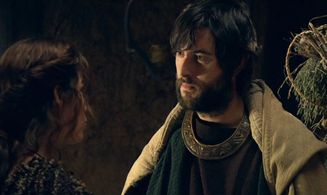 Javier Rey in Hispania, la leyenda (2010)