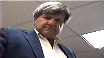 Doug Baker in Desperado (2005)