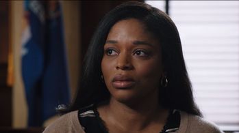 Ashley Nicole Blake in Law & Order (1990)