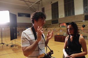 BTS I Dream of a Psychopomp (2021)