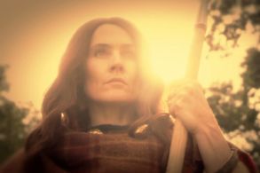 Queen Boudica from Expedition Unknown