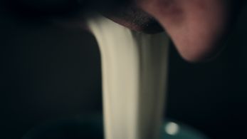 Reid Anderson in The Spawning (2017)