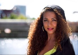 Anastasia Mousis Sanidopoulos