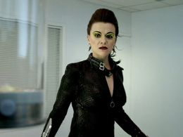 Maribeth Monroe in Workaholics (2011)