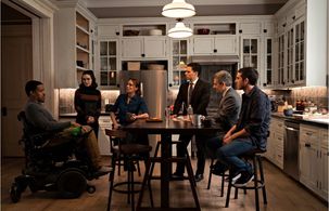 Lincoln Rhyme: Hunt for the Bone Collector