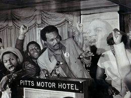 Marion Barry Jr. in The Nine Lives of Marion Barry (2009)