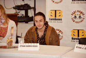 BareBones Film Festival