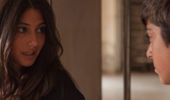 Sibylla Deen in Tyrant (2014)