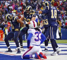 Ron Brooks and Harvey Dahl