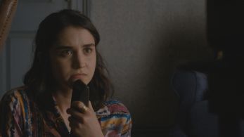 Libe Barer in Sneaky Pete (2015)