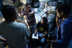 On the set of SUBMERSIBLE