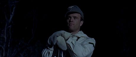 Horst Ebersberg in Counterpoint (1967)