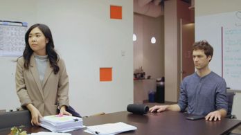 The Writers' Block - CBC