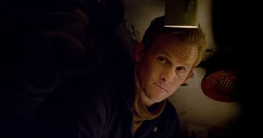 Julian Adams as Bavenod in Phantom