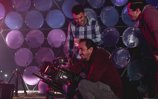 Miguel Alejandro Gomez