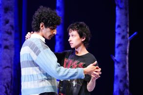 Let The Right One In - Berkeley Rep 2023