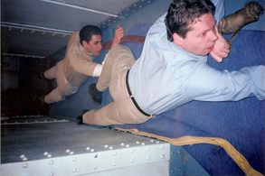 A Glimpse Of Hell (2001)