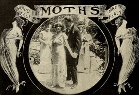 Maude Fealy in Moths (1913)