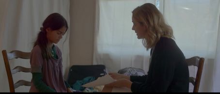 Still of Emily Ferguson in Dalia