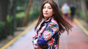 Sebnem Bozoklu in Niyazi Gül Dörtnala (2015)