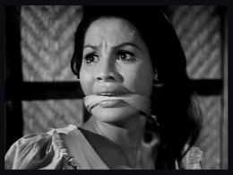 Marlene Dauden in Combat Killers (1968)