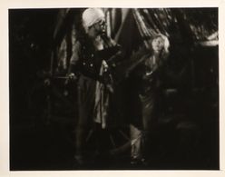 Gilda Gray and Michael Vavitch in The Devil Dancer (1927)