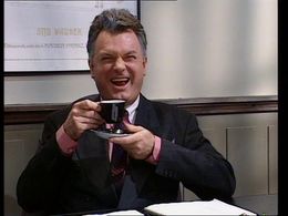 Carol van Herwijnen in We zijn weer thuis (1989)