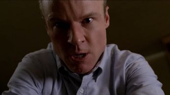 Brian Poth CRIMINAL MINDS Season 10