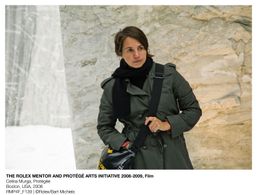 Celina Murga in The Third Side of the River (2014)