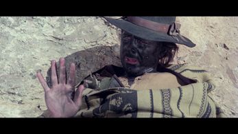 Tony Anthony in Get Mean (1975)