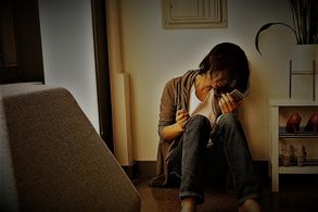 Still from Apt 603 (Sam)