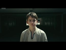 Still of Rourke Mooney - The Gold - The boy you were