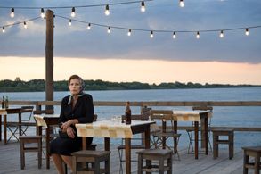 Krystyna Janda in Tatarak (2009)