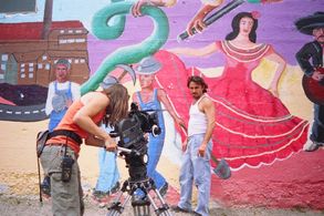 Alano Martinez / Salena Incident