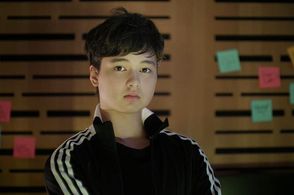 SIGMA - Taylor, Webseries