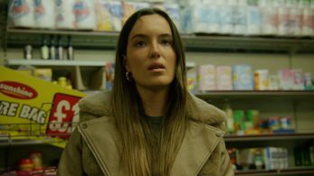 Olivia Frances Brown in Reputation