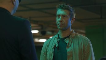 Still of Kalin Vrachanski in Bratya (2020)