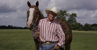 Film Bastrop campaign