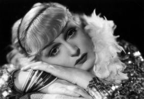 Camilla Horn in White Slaves (1937)