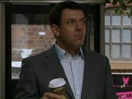 Gray O'Brien in Coronation Street (1960)