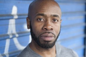 Stephen Conrad Moore