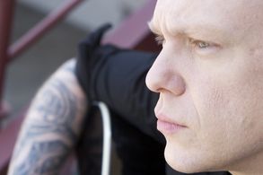 Jason Charles Miller