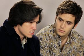 Cuéntame (International Emmy Award nominated series)