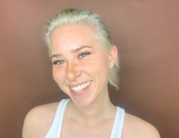 Adrienne Rose Bengtsson