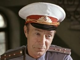 Nikolay Grinko in Fantazii Vesnukhina (1977)