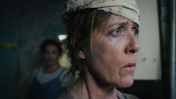 Elsie - The Heritage Ep 13 Bite-Size Halloween (Hulu) 2022