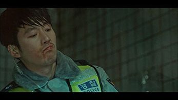 Jang Hyuk in Voice (2017)